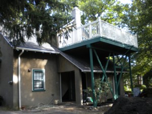 After Remodeling by Vazquez Contracting