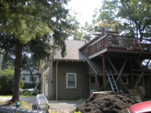 After Remodeling by Vazquez Contracting