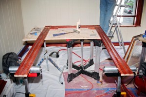 After Remodeling by Vazquez Contracting