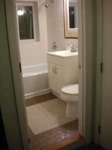 After Remodeling by Vazquez Contracting