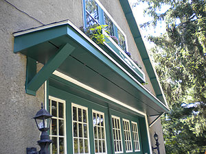 After Remodeling by Vazquez Contracting