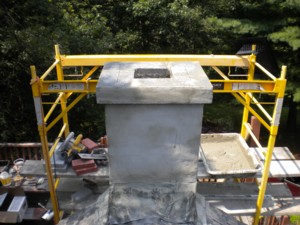 After Remodeling by Vazquez Contracting