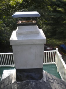 After Remodeling by Vazquez Contracting