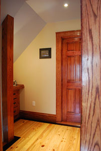 After Remodeling by Vazquez Contracting