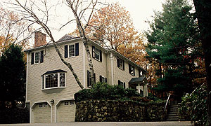 After Remodeling by Vazquez Contracting