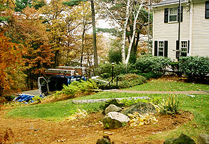 After Remodeling by Vazquez Contracting