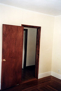 Before Remodeling by Vazquez Contracting