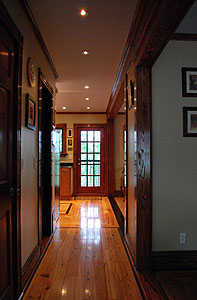 After Remodeling by Vazquez Contracting