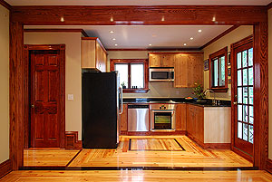 After Remodeling by Vazquez Contracting