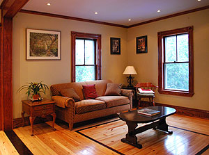 After Remodeling by Vazquez Contracting