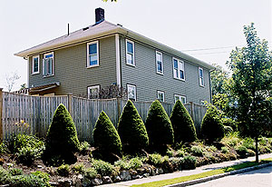 After Remodeling by Vazquez Contracting