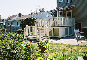 After Remodeling by Vazquez Contracting