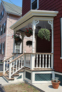 After Remodeling by Vazquez Contracting