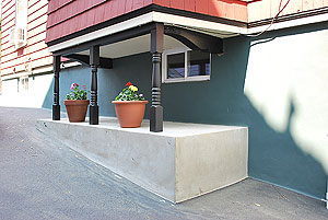 After Remodeling by Vazquez Contracting