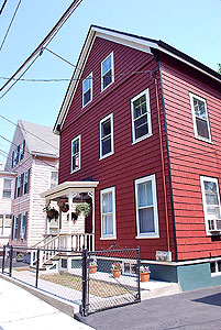 After Remodeling by Vazquez Contracting