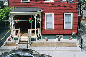 After Remodeling by Vazquez Contracting