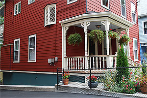 After Remodeling by Vazquez Contracting