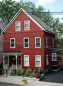 After Remodeling by Vazquez Contracting