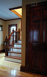 After Remodeling by Vazquez Contracting