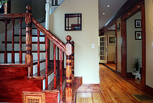 After Remodeling by Vazquez Contracting