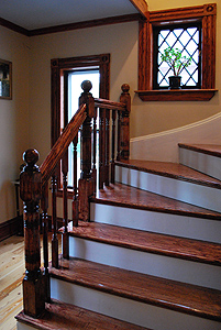 After Remodeling by Vazquez Contracting