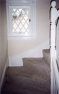 Before Remodeling by Vazquez Contracting